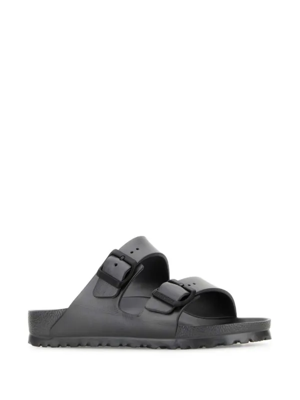サンダル Birkenstock Grey Arizona Slippers BIRKENSTOCK サンダル 「SHIPS EXCLUSIVE」BIRKENSTOCK: ARIZONA