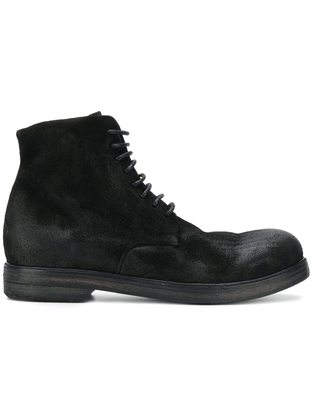 marsell combat boots