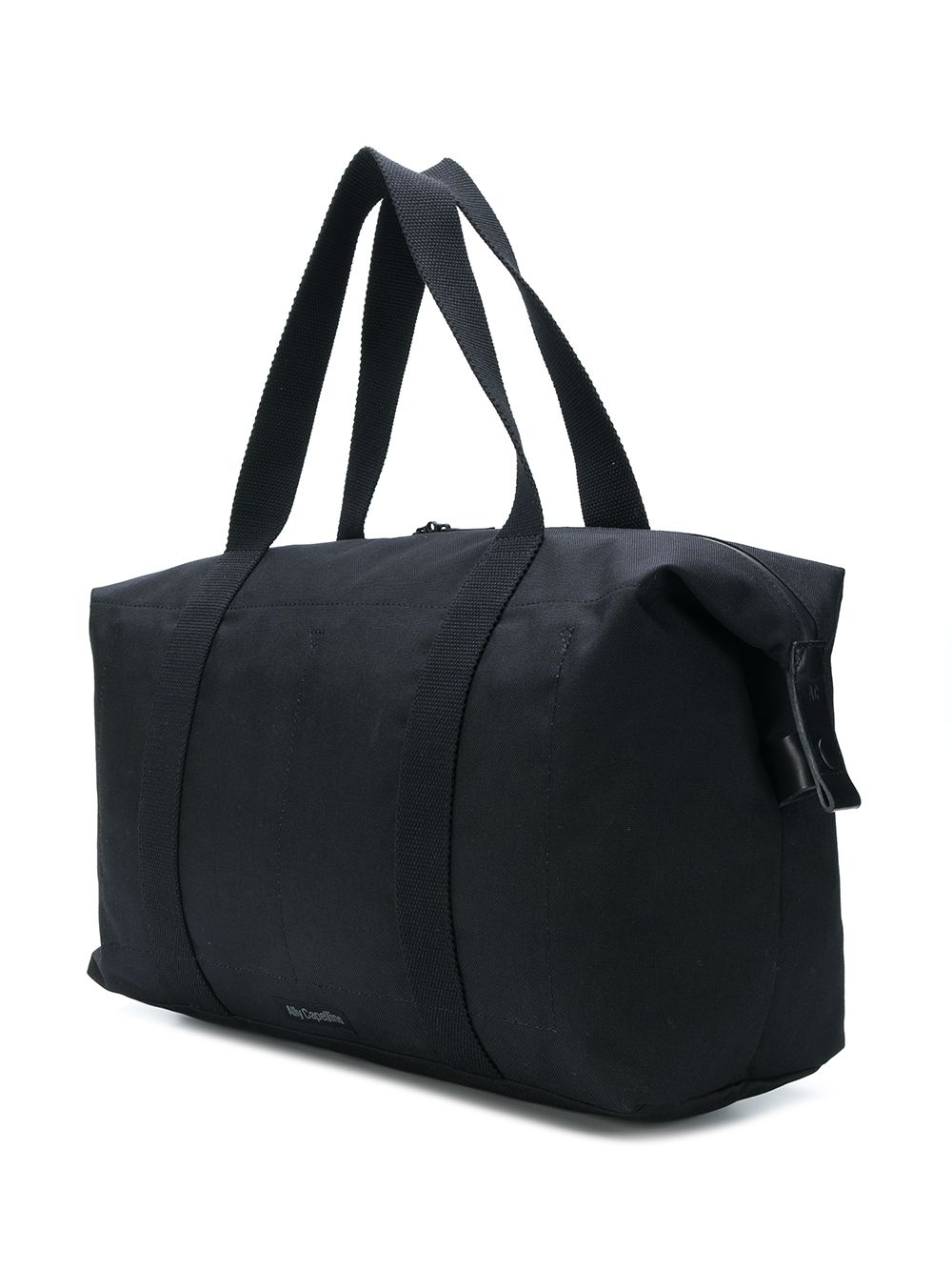 фото Ally Capellino Cooke Travel Cycle holdall