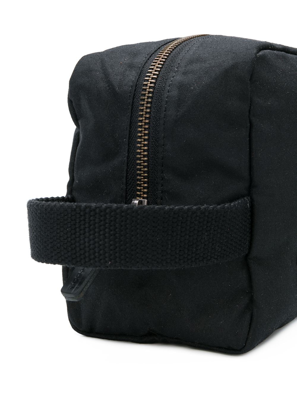 фото Ally Capellino zipped wash bag