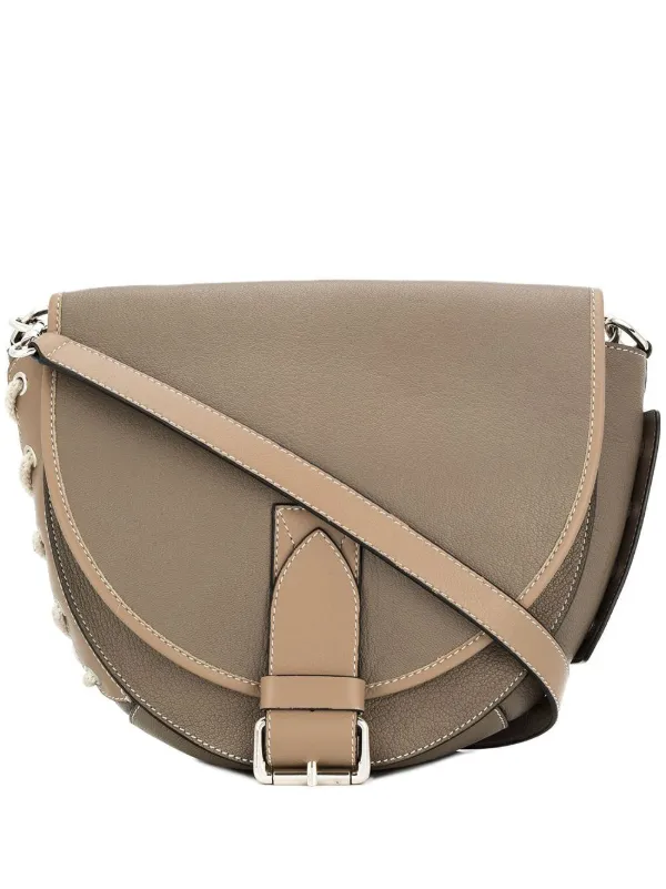 JW Anderson Ash Bike Bag in Neutrals