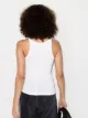 RE/DONE ribbed tank top