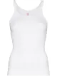 Image 1 of RE/DONE ribbed tank top