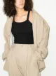 Image 2 of RE/DONE ribbed tank top