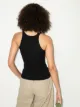 RE/DONE ribbed tank top