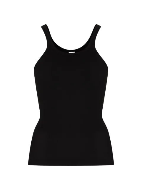 RE/DONE ribbet tanktop