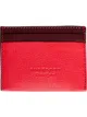 Burberry Two-Tone Card Case