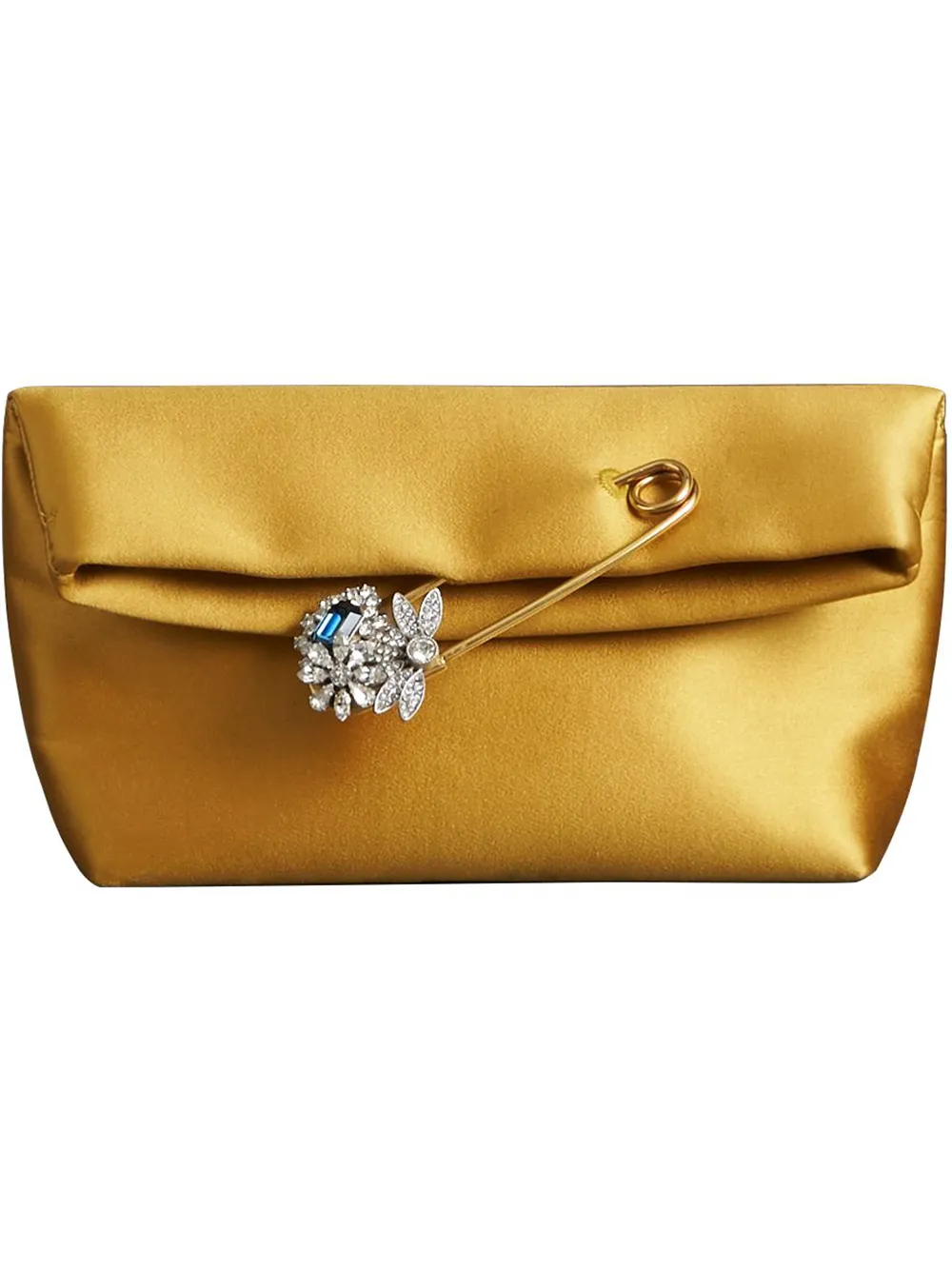 burberry small pin clutch