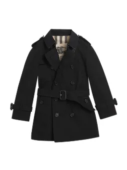 The Wiltshire Trench Coat