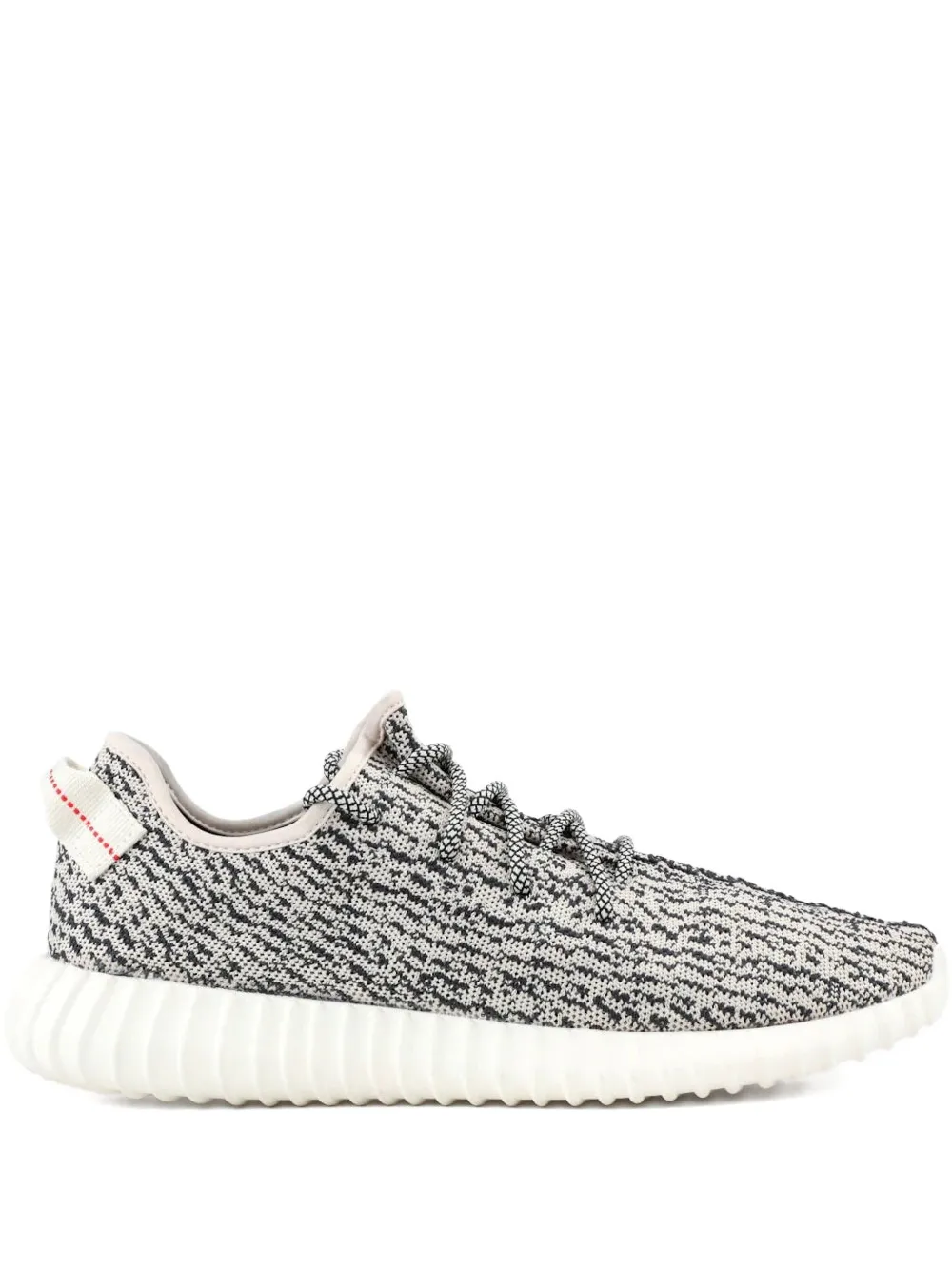 adidas Yeezy tenis Yeezy Boost 350 "Turtle Dove" | gris | Image 1