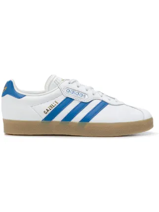 Adidas Gazelle Sneakers - Farfetch Adidas Gazelle sneakers ...