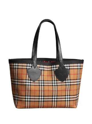burberry medium giant tote