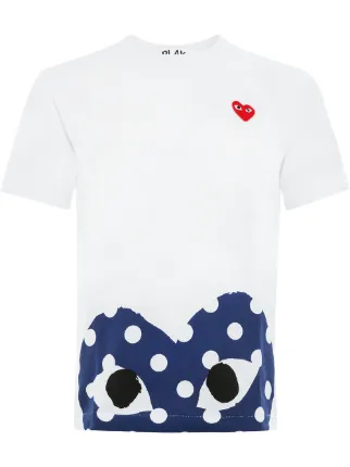Comme Des Garçons Play