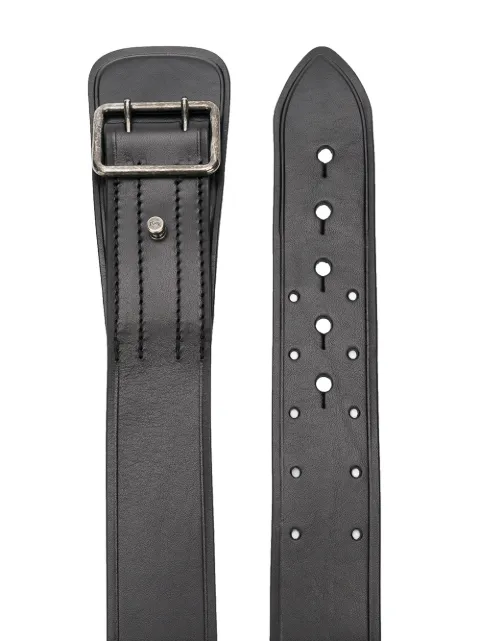 hublot belt