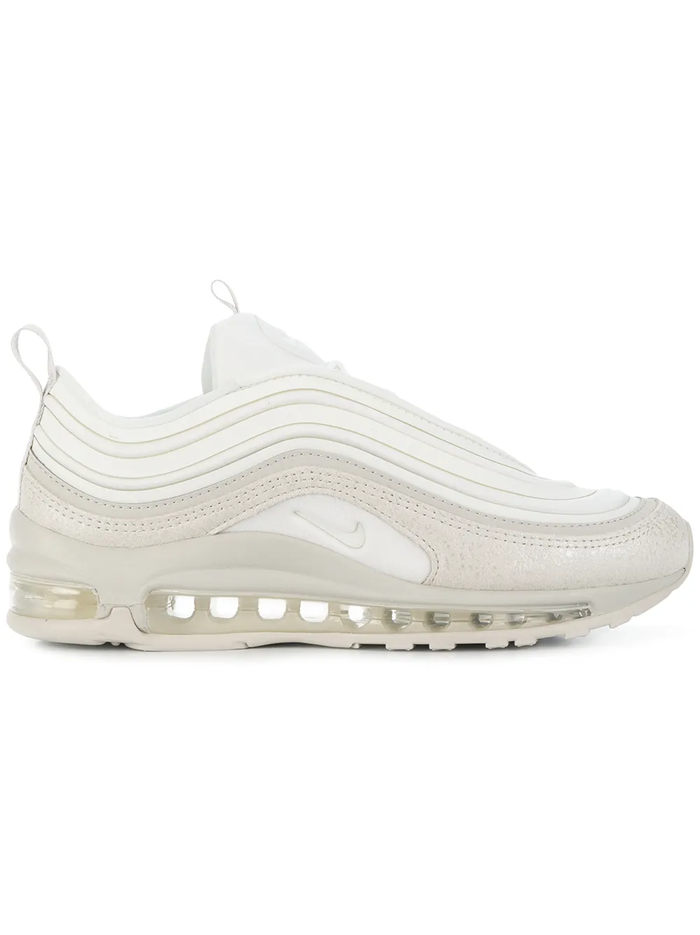 Nike Air Max 97 Ultra 17 SE sneakers Wit