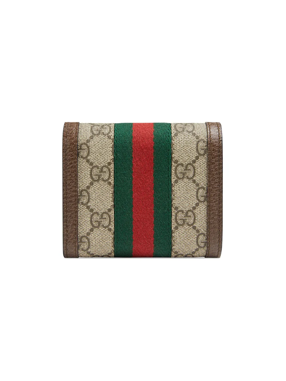 фото Gucci кошелек 'ophidia gg'