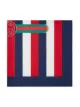 Gucci платок 'Sylvie' с логотипом