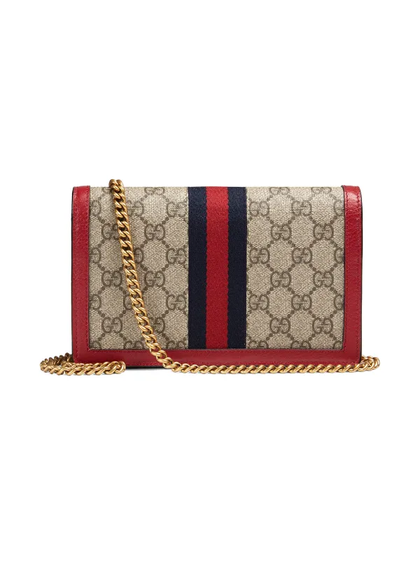 gucci queen margaret mini