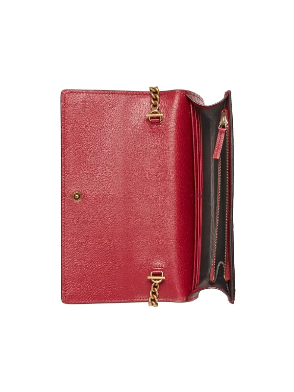 queen margaret gg mini bag