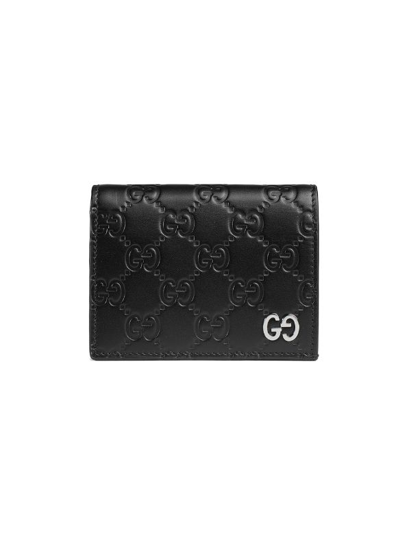 Gucci Gucci Signature card case 