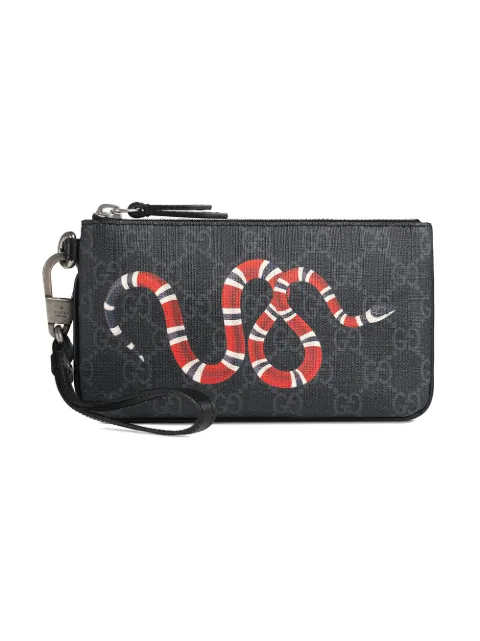 Gg pouch with discount kingsnake