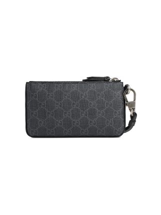 kingsnake print gg supreme pouch