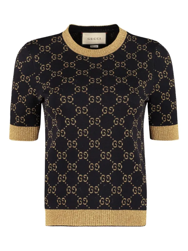 GUCCI 長袖トップス 12964487_58889619_600.jpg