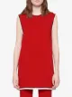 Gucci Stretch viscose tunic top