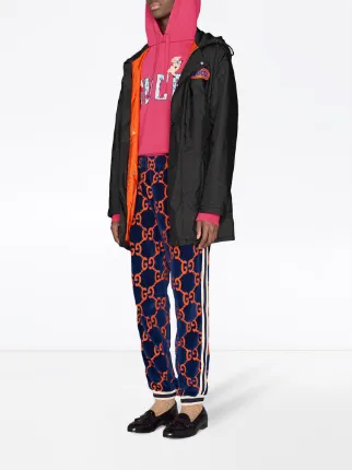 gucci piglet sweatshirt