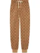 Image 1 of Gucci GG technical jersey jogging pant