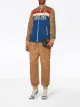 Image 2 of Gucci GG technical jersey jacket