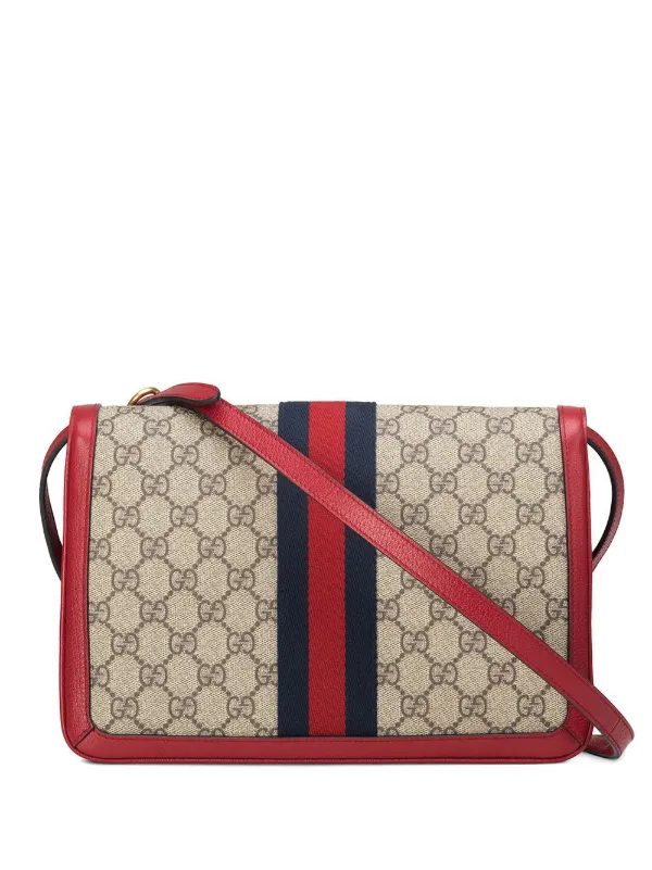 queen margaret gg supreme medium shoulder bag