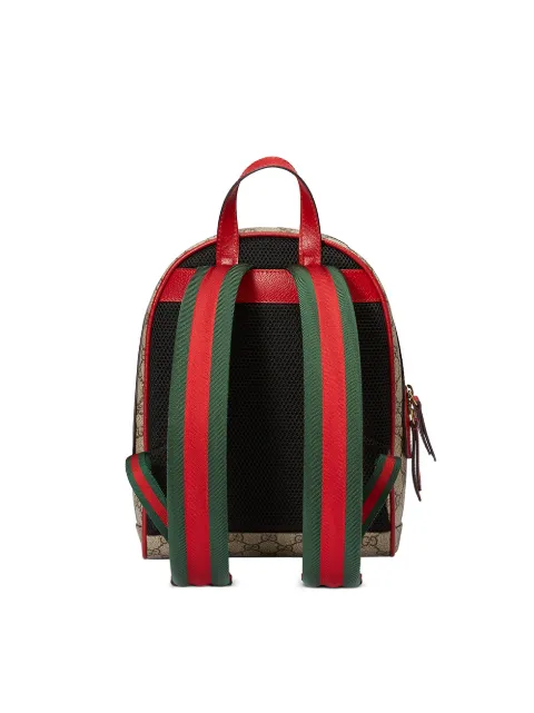 gucci bosco backpack