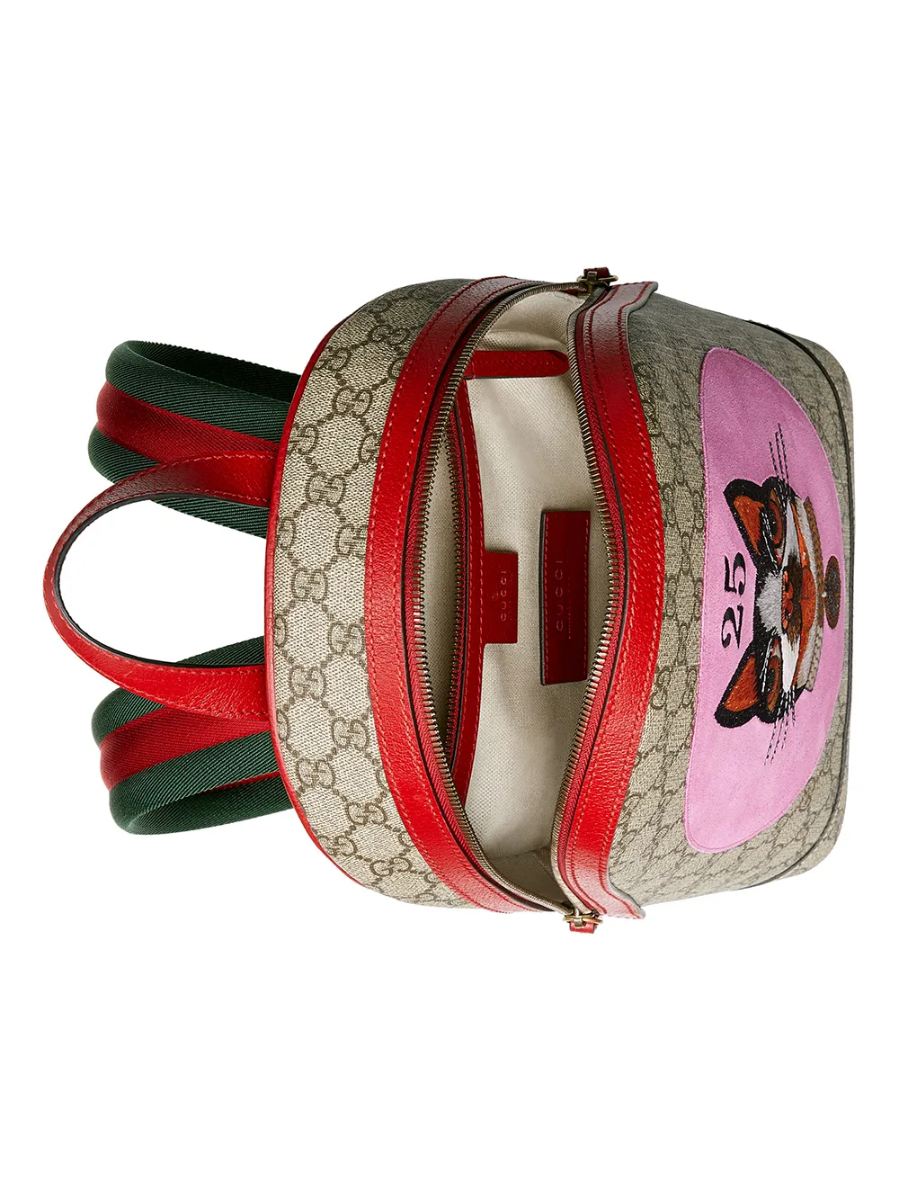 gucci bosco backpack