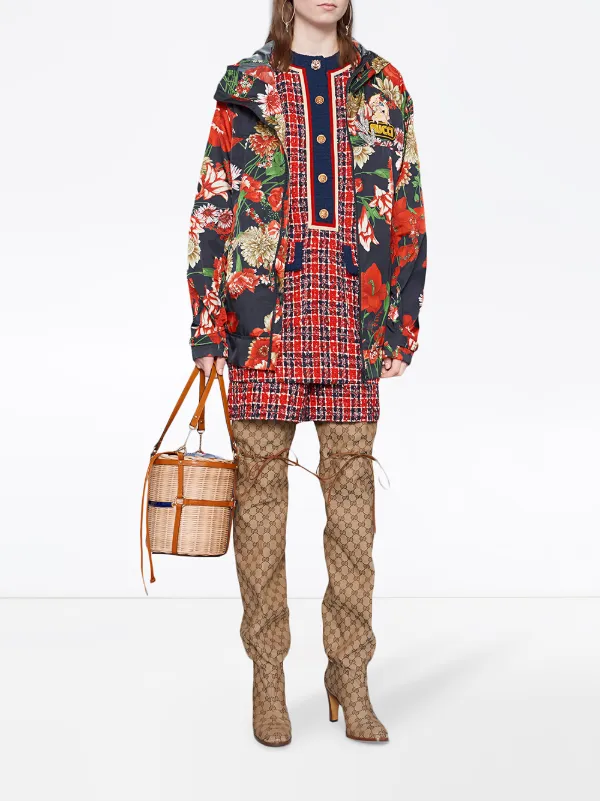 gucci spring jacket