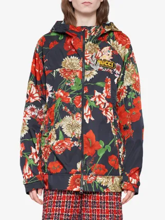 gucci spring jacket