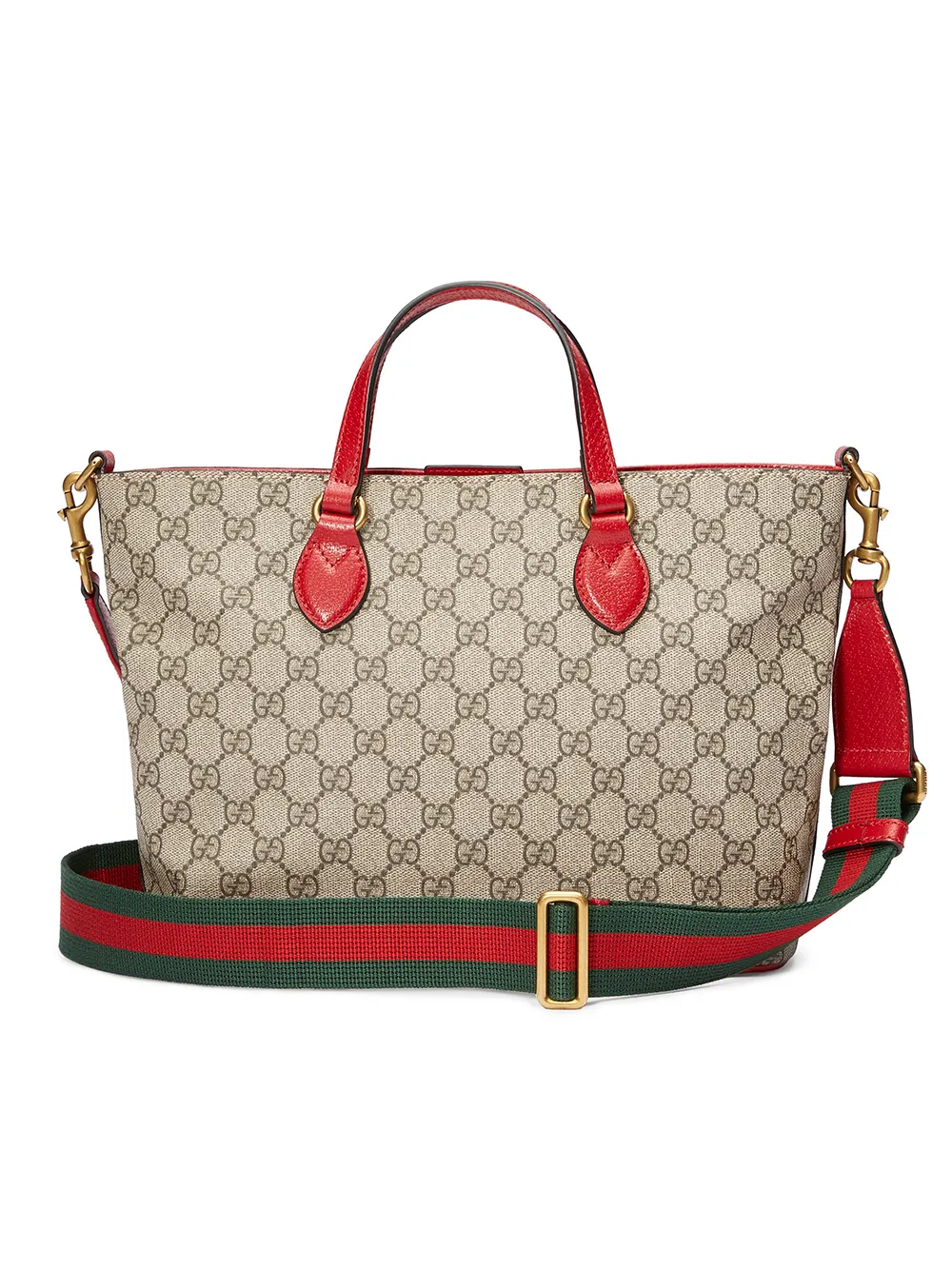 gucci bosco tote