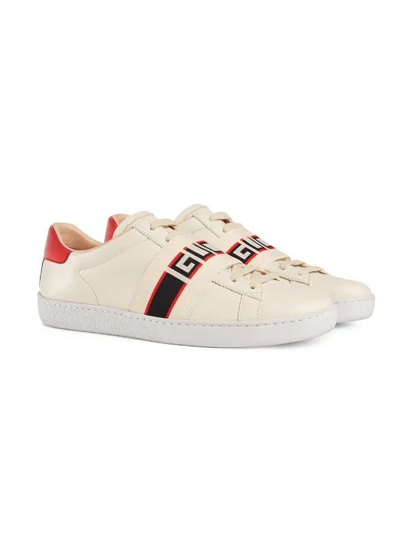 gucci ace elastic band