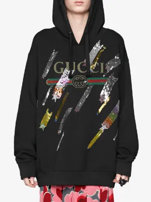 gucci sweatshirts for women
