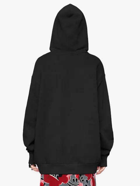 gucci star sweatshirt