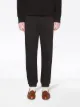 Gucci Gucci logo jogging pant