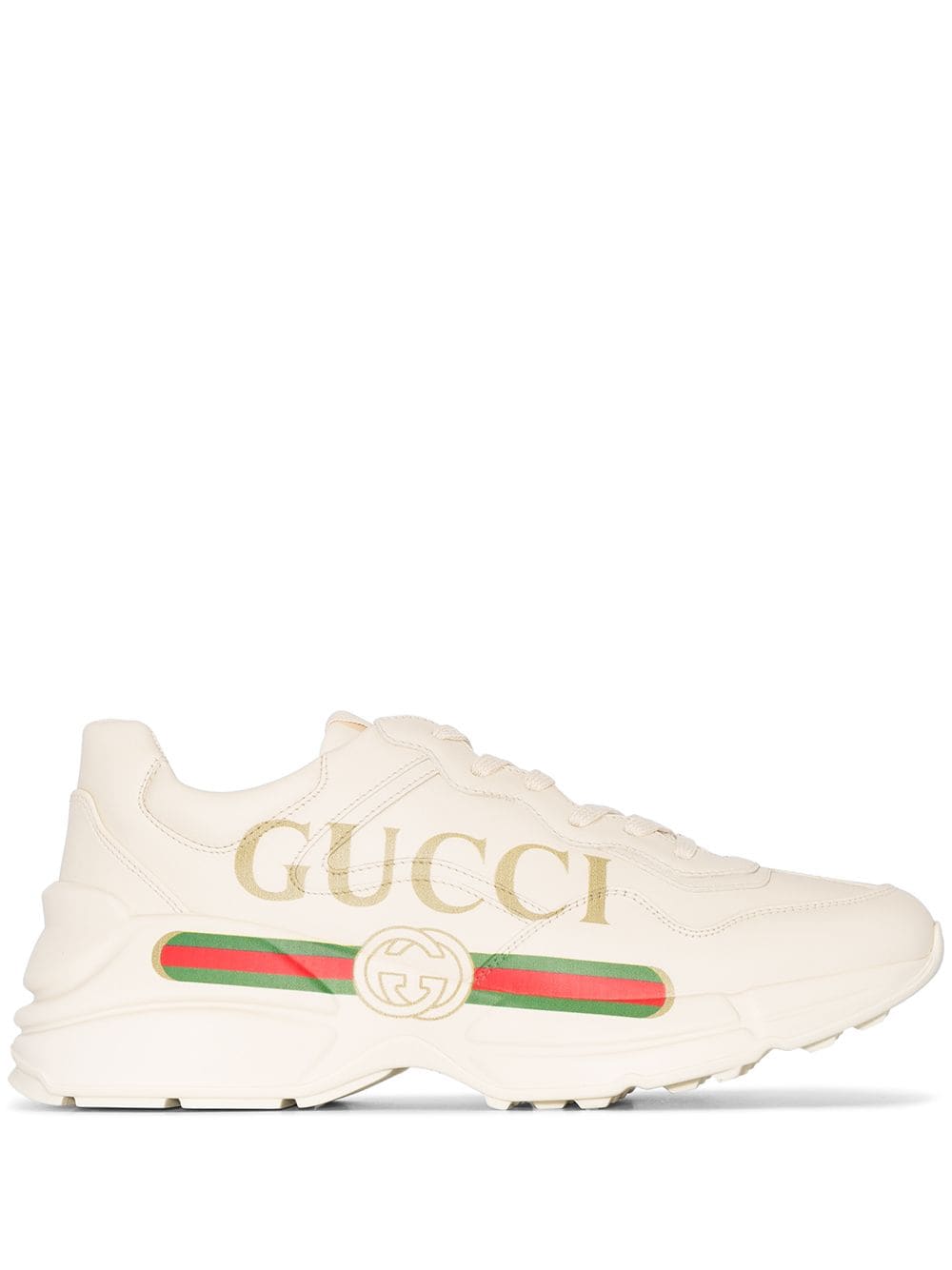 sneakers similar to gucci