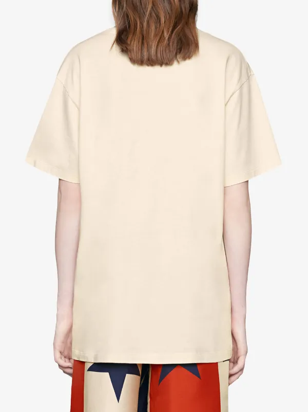 xxv gucci shirt