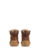 Gucci Original Journey GG leather trekking boots