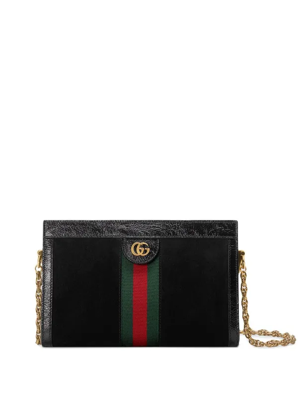 ophidia gucci black