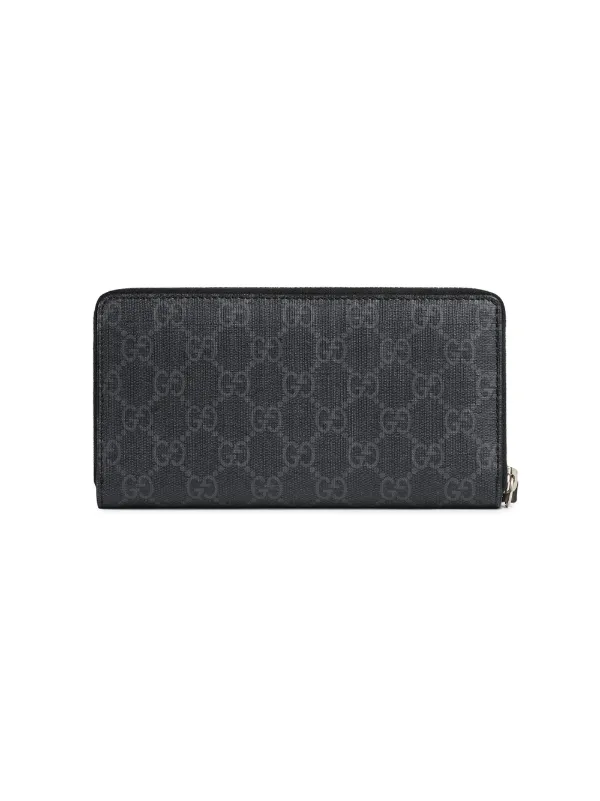 gucci wallet kingsnake