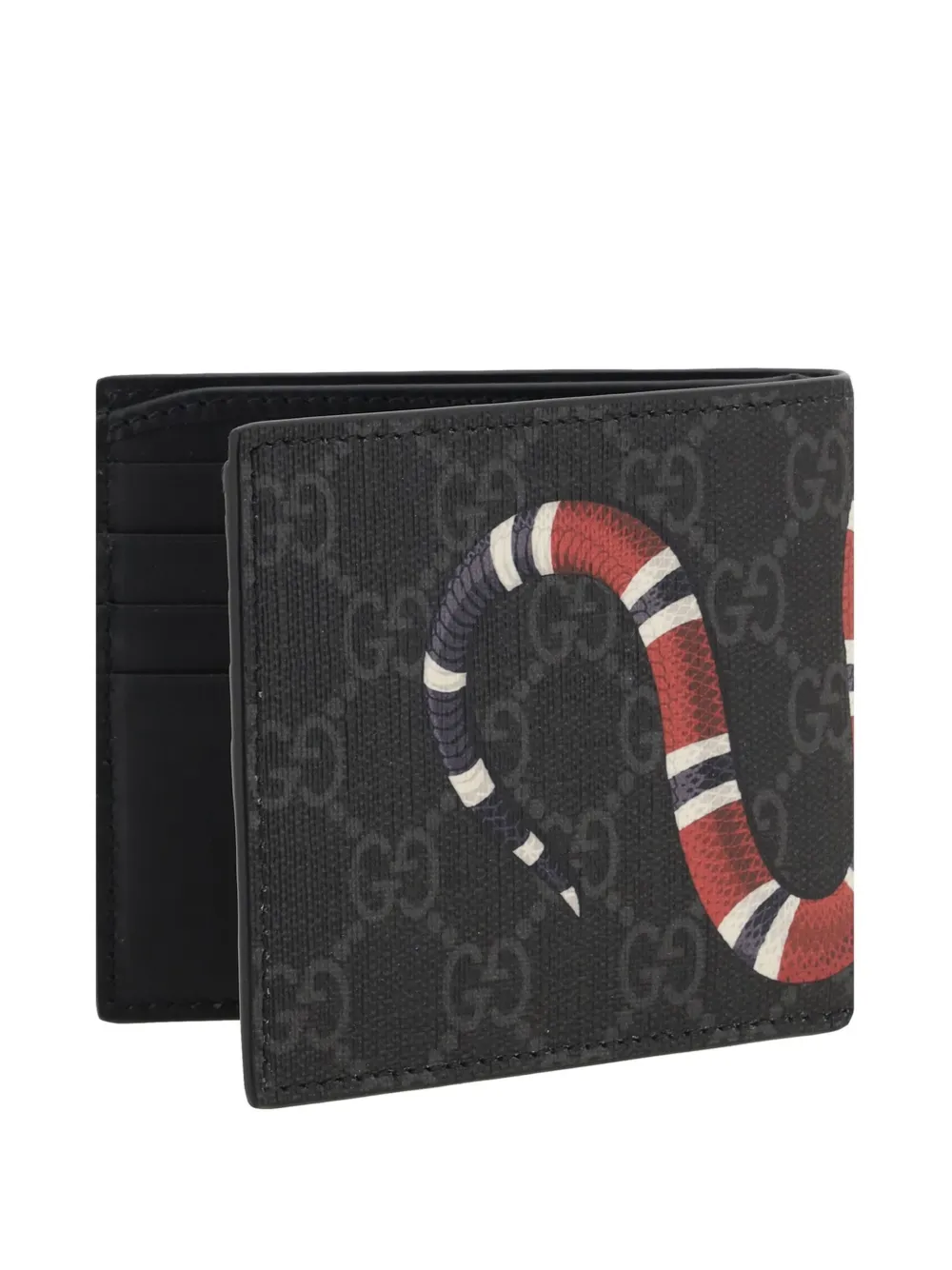 Gucci Kingsnake-print wallet | Image 2