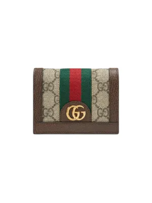 Gucci Compact Wallets for Women, Designer Compact Wallets