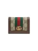 Image 1 of Gucci Ophidia GG card case