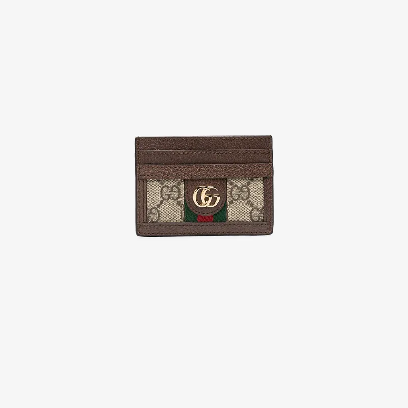 ophidia gg supreme id holder